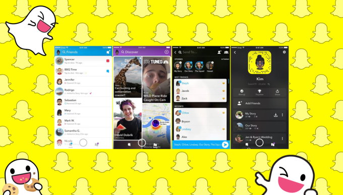 snapchat-redesign-2017