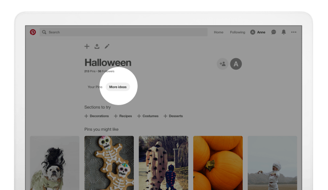 Pinterest more ideas- facebook pixel een first party cookie